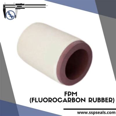  Fluorocarbon: สุดยอดวัสดุทนความร้อนสูงและสารเคมีร้ายแรง!