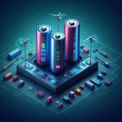 Li-Ion Battery Electrolytes:  Unlocking the Power Potential for Electric Vehicles and Energy Storage!